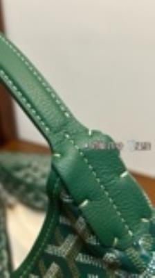 wholesale quality goyard coursier messenger bag model no. 15